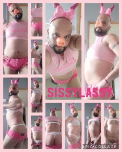 SissyLassy Real French Pathetic Faggot Cuckold Micropenis