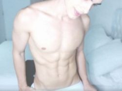 Gay Canadian Jock Cock Cam