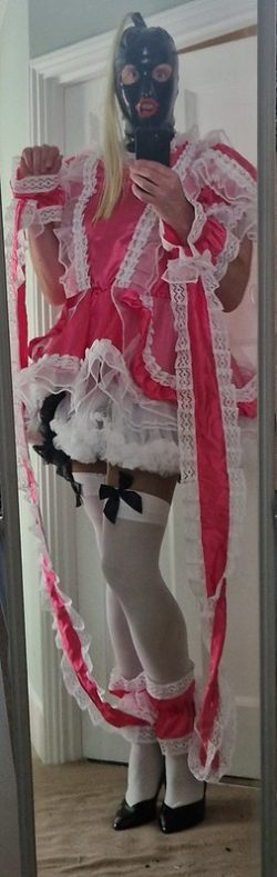 sub sissy michelle