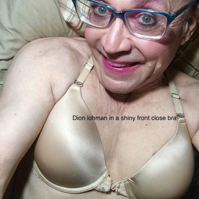 Sissyfagdionlohmab