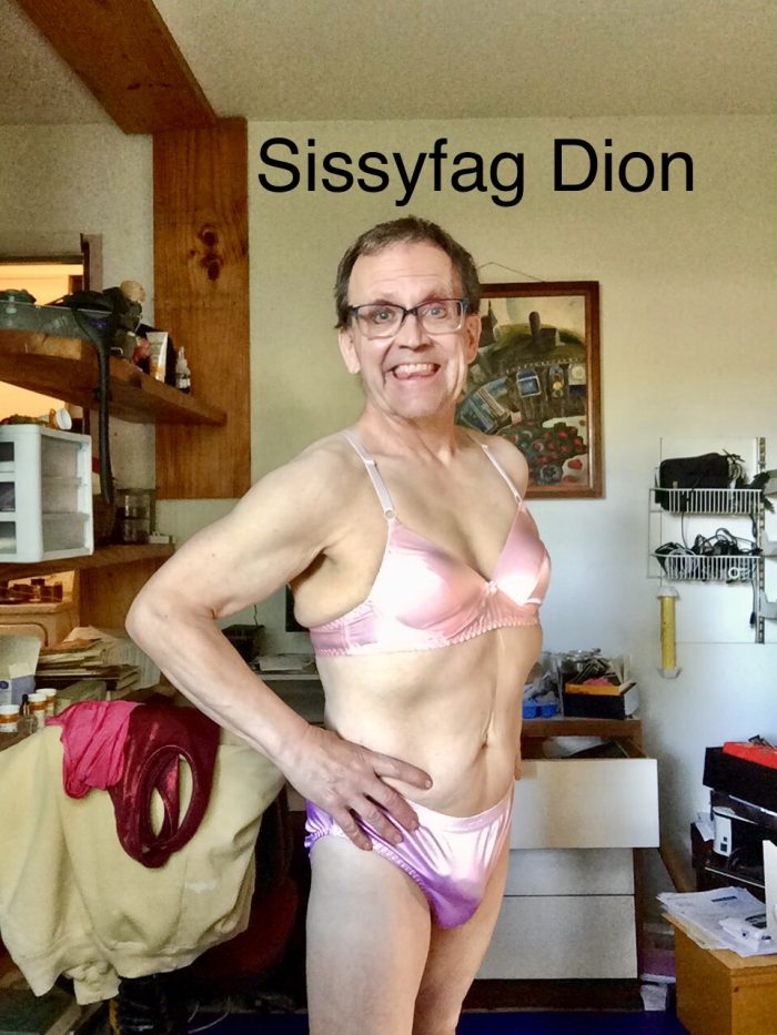 Sissyfagdion