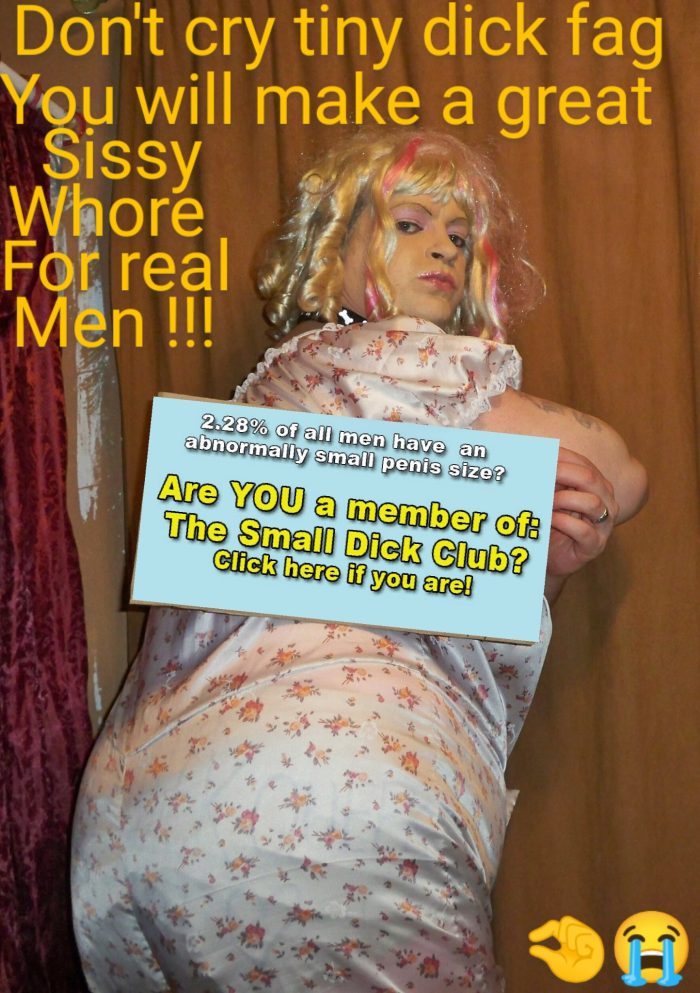 I was trained to be a sissy by my stepmother