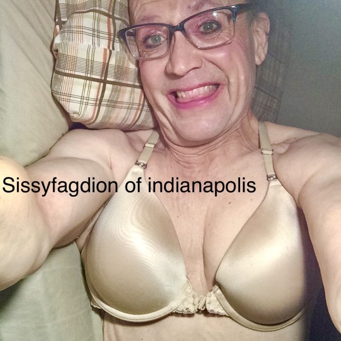 Sissyfagdionlohmab