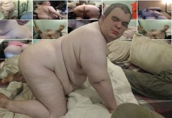 FatAssSmalldick collage