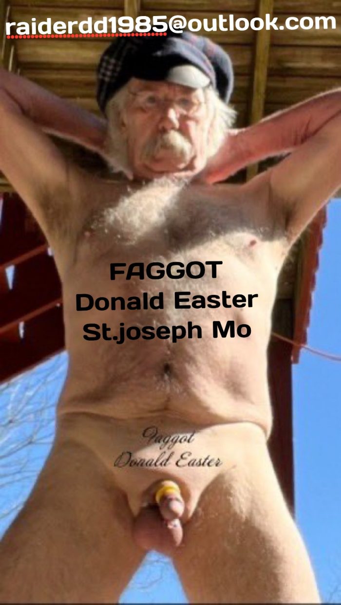 Donald Easter