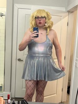 Ruined Sissy Kyle Merritt