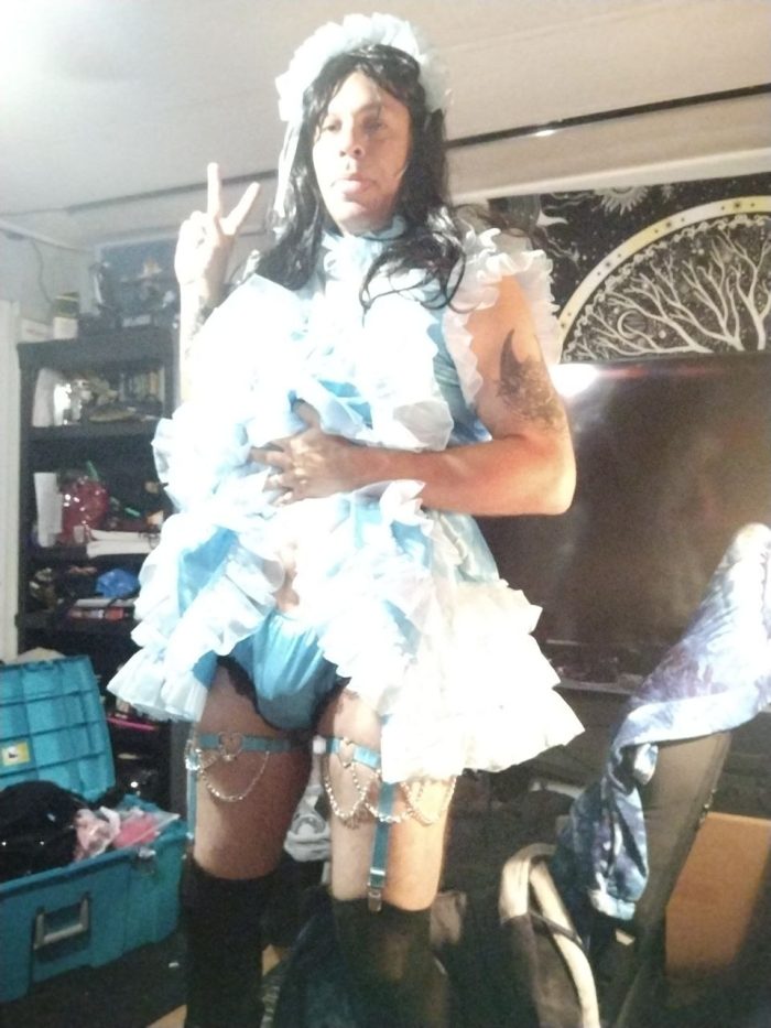 SissyRaven88