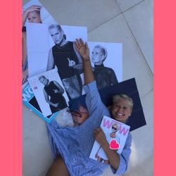 Xuxa queen