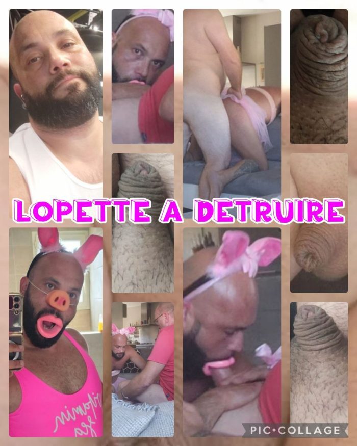 Humiliation Husband Faggot Cuckold Sissy Ridiculous Fag Micropenis French Dildo Pig Piggy Strapon