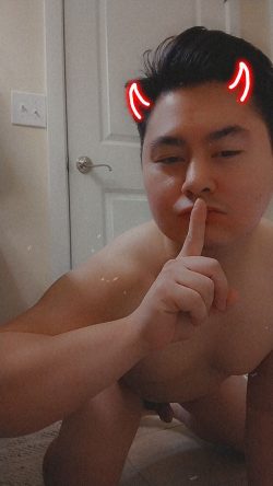 It’s me bvl_sph aka Brandon exposing my tiny dick nudes again! Don’t tell anyone tho ...