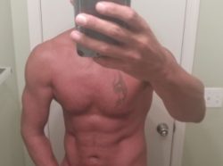 Big thick dick gay master webcam