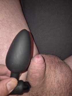 As big as it gets limp clitty