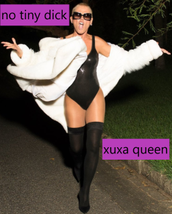 xuxa goddess……….