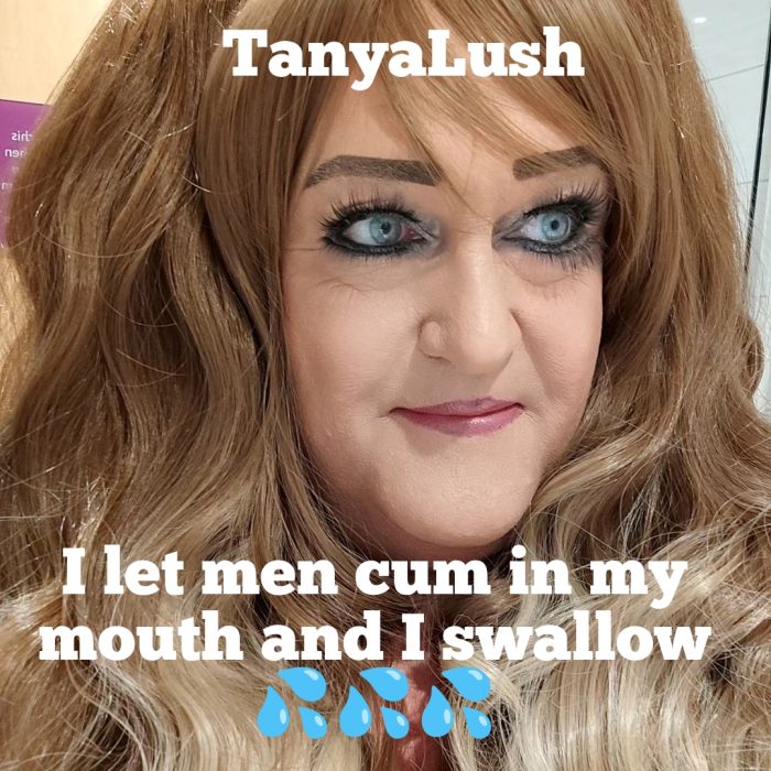 Prostitute TANYALUSHXX from Bolton Lancashire UK