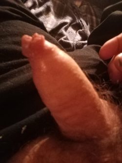 Jerking off