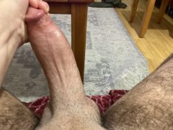 Rate my cock 😉-8.5 inches