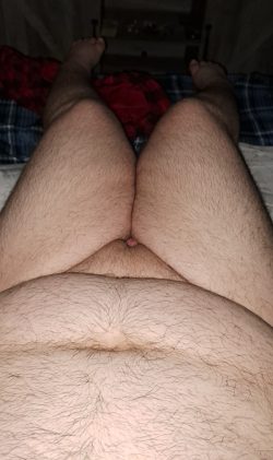 Hairy <3