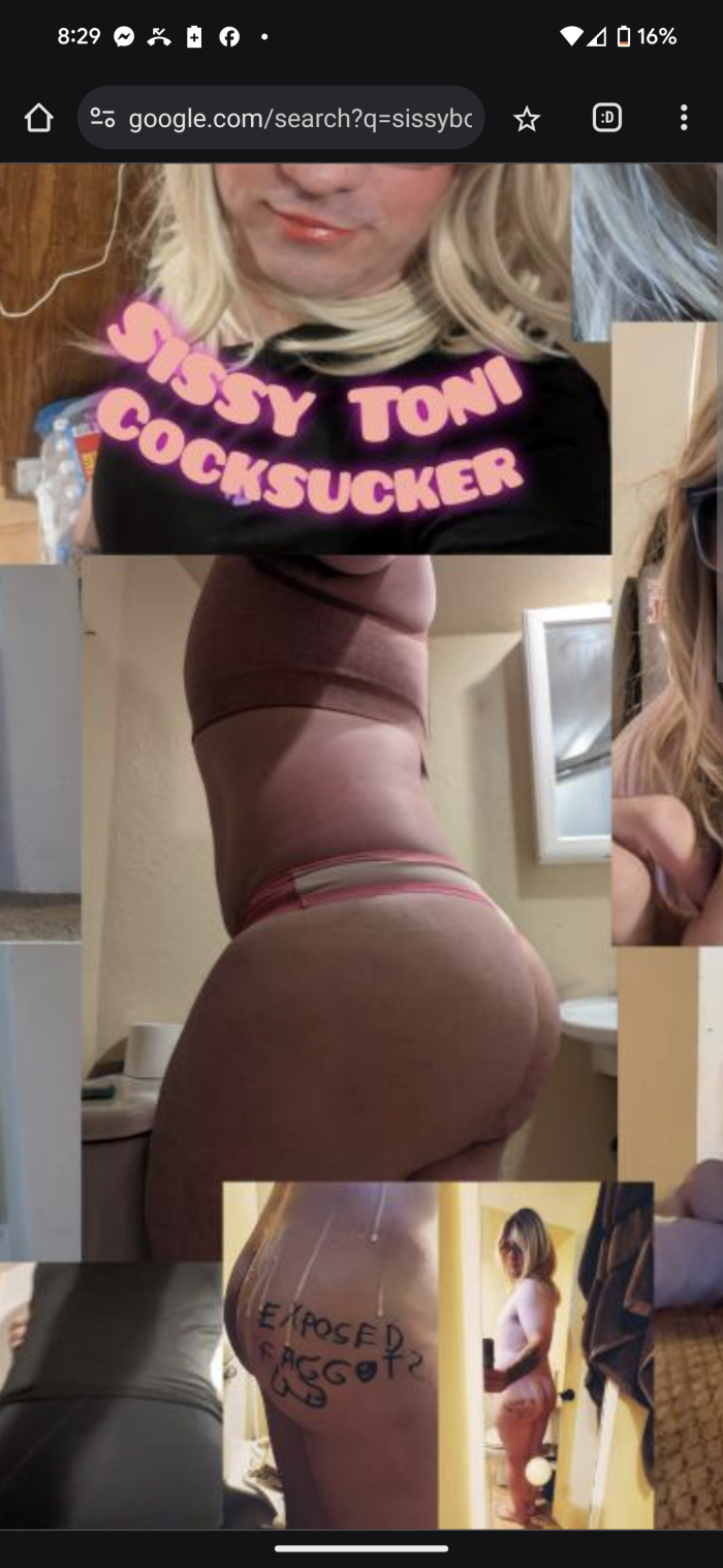 Booty so thicc it was meant for cock!