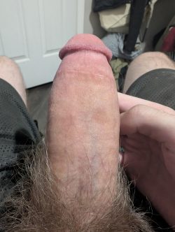 Rate my cock ;)