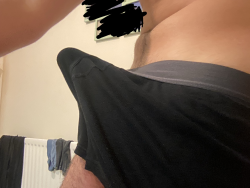 Huge, 8.5 inch cock, snap: badshahk1_5