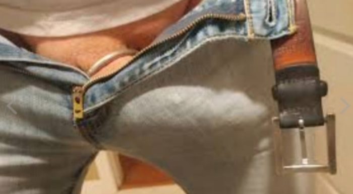 Slut jeans ill wear to get your eye contact.Then get punished for teasing.