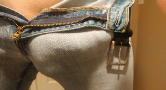 Slut jeans ill wear to get your eye contact.Then get punished for teasing.