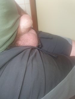 Tiny Aussie cock