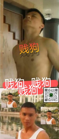 贱狗 – 男贱狗丹尼尔脱光光赤裸裸让一群男人。。。。。