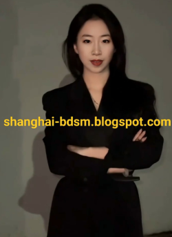 Chinese Femdom Excellence: Domination Services by Shanghai Mistress Alessandra