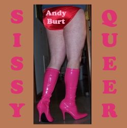 Andy Burt Sissy Captions