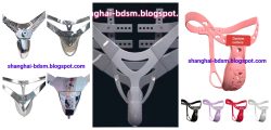 Chastity Market | Modern Chastity | Long Term Chastity | Work Chastity Making & Design Service