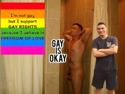 Gay is Okay