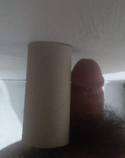 fully hard rate my dick