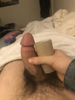 Rate my cock honestly