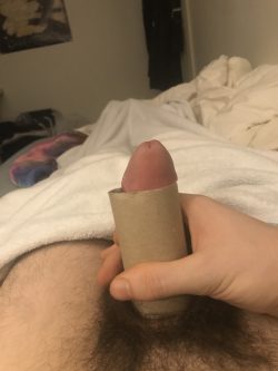 Rate my cock