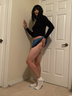 Sissy slut Missy