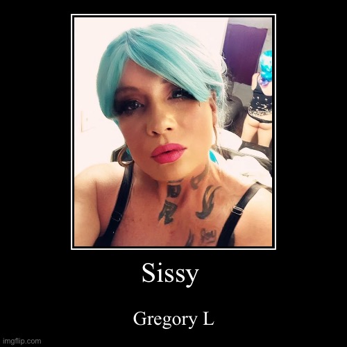 Sissy Gregory Lovell