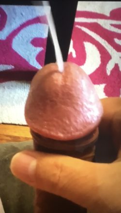 Cumshot