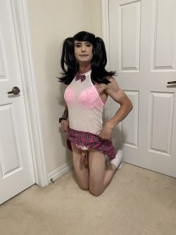 Sissy Slut