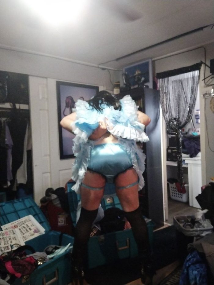 SissyRaven88