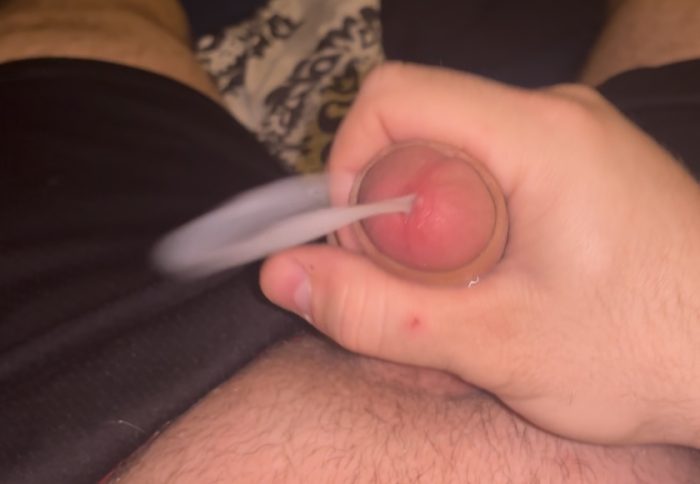 Just some fun dick pics of my hard cock!!