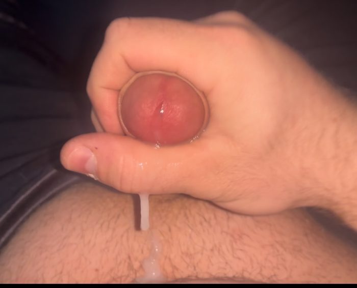 Just some fun dick pics of my hard cock!!