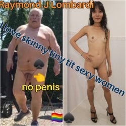 RAYMOND J LOMBARDI GAY BOY