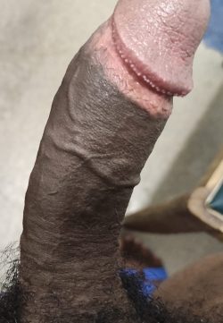 Rate my cock