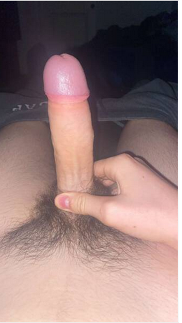 rate my dick