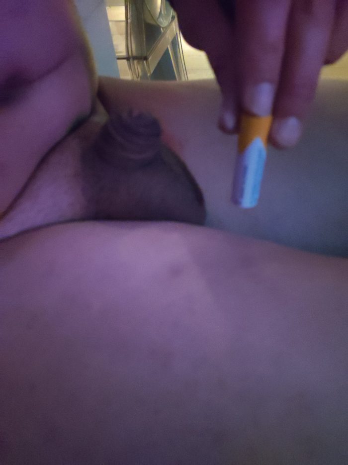 SissyLassy Humiliation Cuckold Husband Micropenis