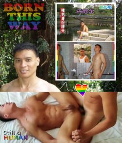 裸男 (丹尼尔) 全裸写真曝光 (Daniel Naked Album Exposed)