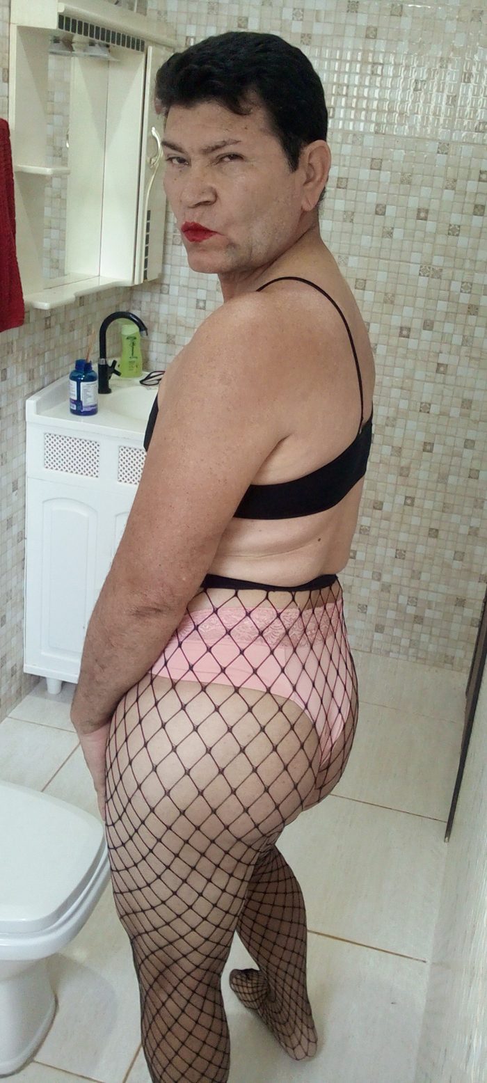 Biancacdzinha porn transexual sex crossdresser