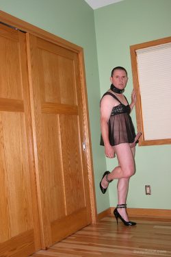 I am exposed as the sissy whore Sissy fag Jerry