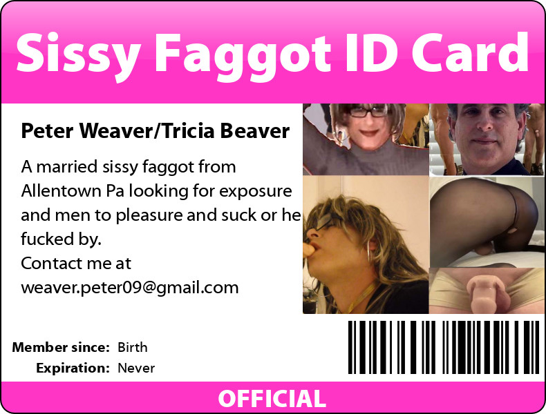 Peterweaver sissytricia